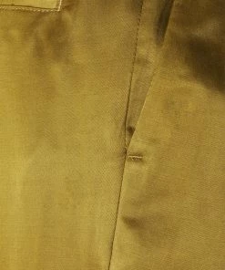 CLOSED Femme ESU Pantalon Classique Golden Brown 7 CLOSED Femme ESU Pantalon Classique Golden Brown -Promos CLOSED Magasin c3d1068b77324c6090095f23d3b96296