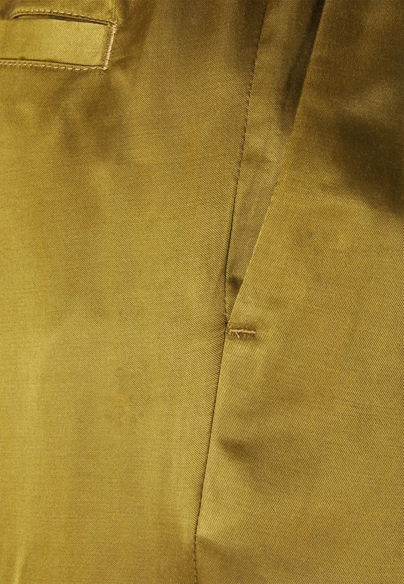 CLOSED Femme ESU Pantalon Classique Golden Brown 5 CLOSED Femme ESU Pantalon Classique Golden Brown – Image 3