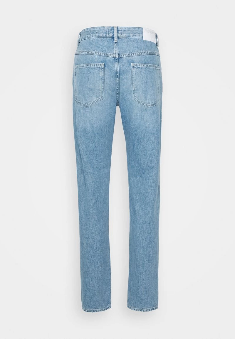 CLOSED COOPER Jeans Fuselé Light Blue Homme 4 CLOSED COOPER Jeans Fuselé Light Blue Homme – Image 2