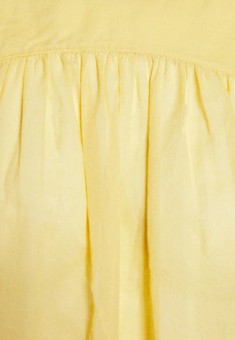 CLOSED Femme SALMA Blouse Strong Mustard 5 CLOSED Femme SALMA Blouse Strong Mustard – Image 3