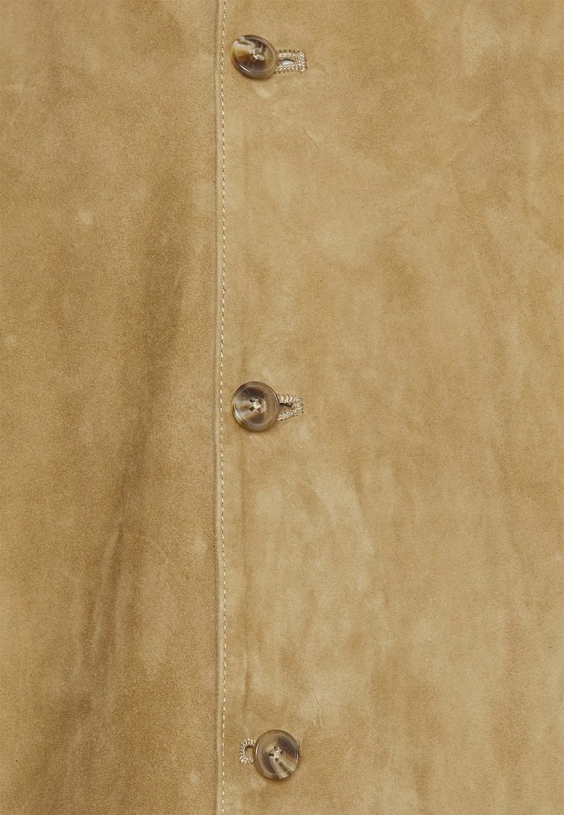 CLOSED Homme BOWLER Veste En Cuir American Elm 5 CLOSED Homme BOWLER Veste En Cuir American Elm – Image 3