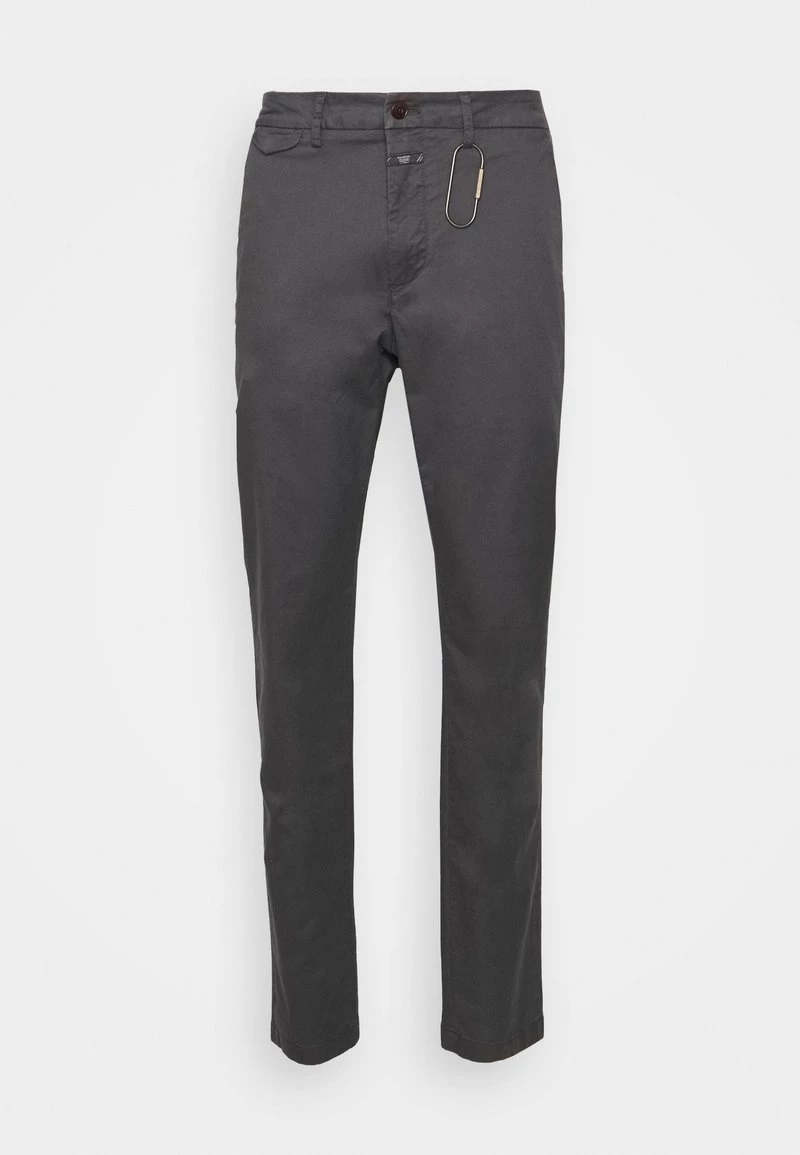 CLOSED ATELIER Chino Grey Homme 3 CLOSED ATELIER Chino Grey Homme