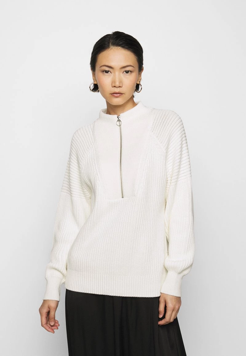 CLOSED Femme Pullover Sweetcorn 3 CLOSED Femme Pullover Sweetcorn