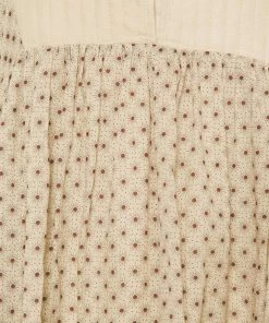 CLOSED LIARA Robe De Jour Almond Cream Femme 7 CLOSED LIARA Robe De Jour Almond Cream Femme -Promos CLOSED Magasin c6337180f32d4758b4d0392e22609989