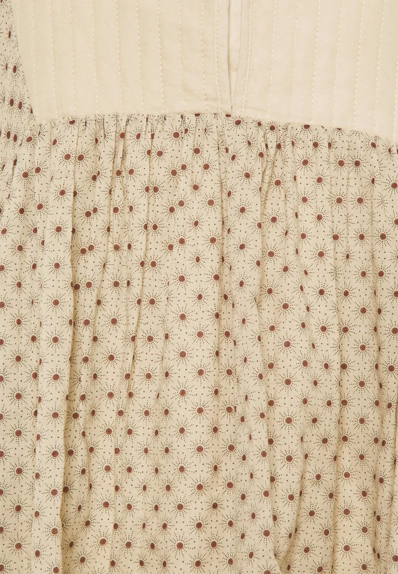 CLOSED LIARA Robe De Jour Almond Cream Femme 5 CLOSED LIARA Robe De Jour Almond Cream Femme – Image 3