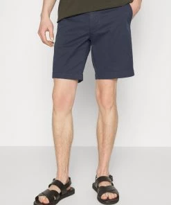 CLOSED Homme CLASSIC Short Black Navy