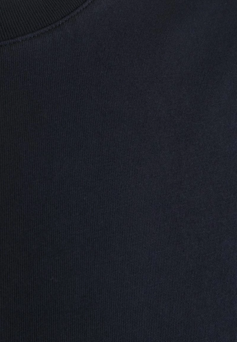 CLOSED Homme ROUND NECK T Shirt Basique Dark Night 9 CLOSED Homme ROUND NECK T Shirt Basique Dark Night – Image 7