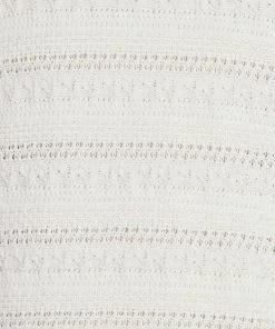 CLOSED SHORT SLEEVE Pullover Blanched Almond Femme 7 CLOSED SHORT SLEEVE Pullover Blanched Almond Femme -Promos CLOSED Magasin c718ed5031bd4af48b22f2961a0b9749