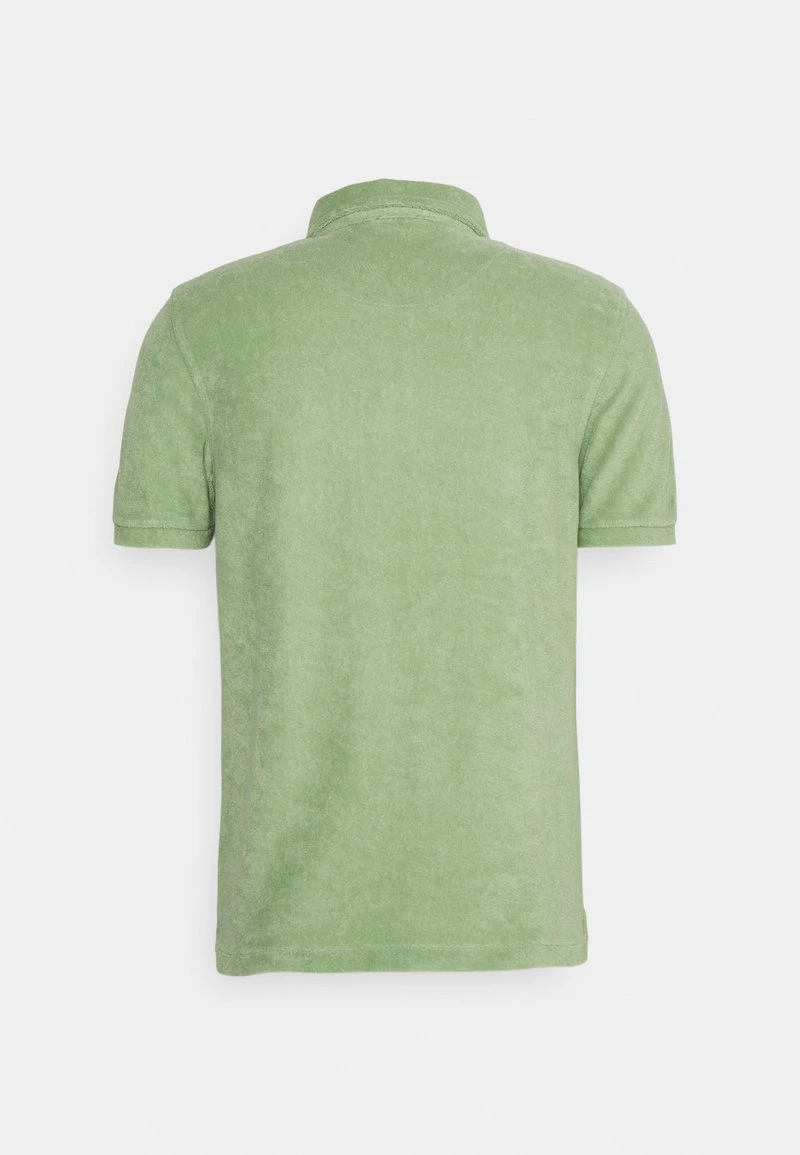 CLOSED SHORT SLEEVE Polo Summer Mint Homme 4 CLOSED SHORT SLEEVE Polo Summer Mint Homme – Image 2