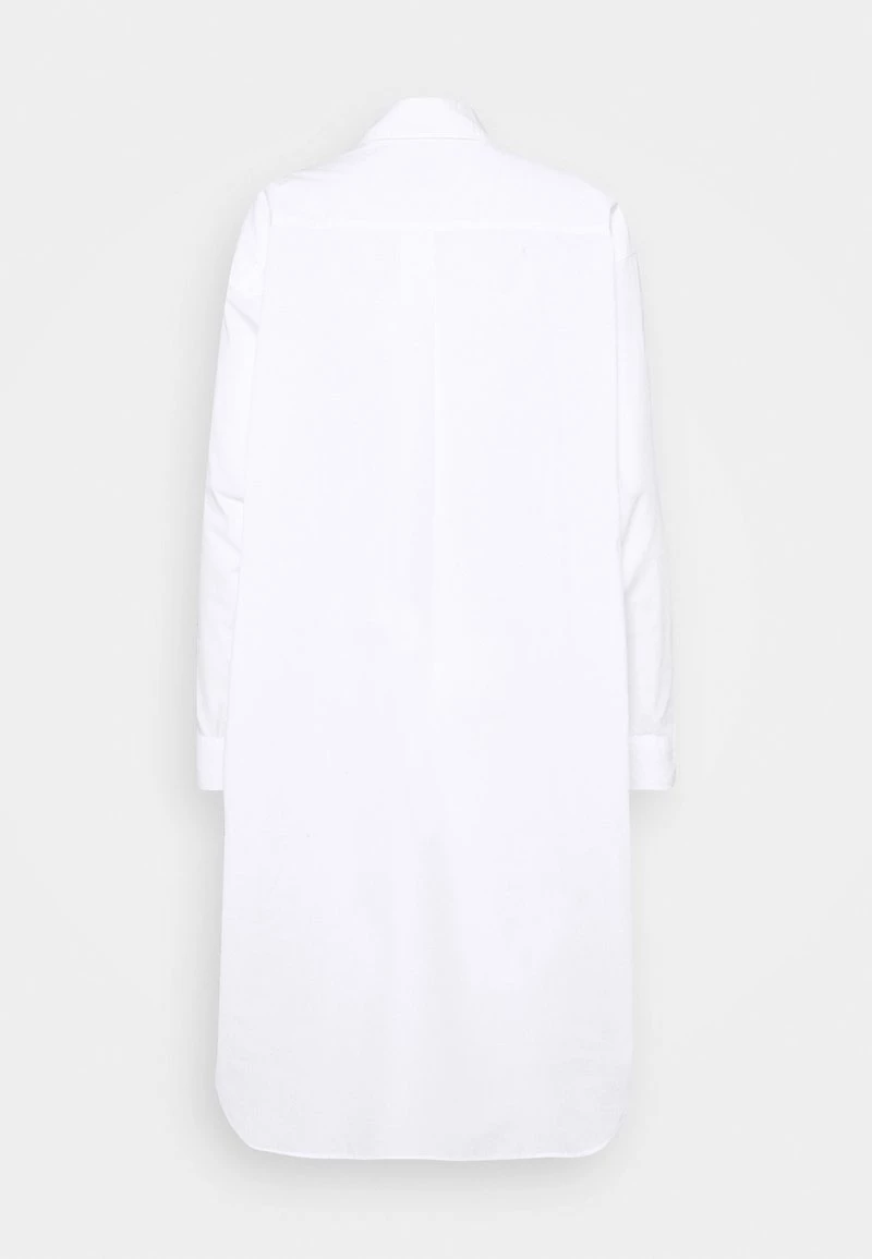 CLOSED Femme JASMINE Robe Chemise White 4 CLOSED Femme JASMINE Robe Chemise White – Image 2