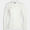 CLOSED Femme Polo Ivory 2 CLOSED Femme Polo Ivory -Promos CLOSED Magasin c7d4fc35b28a4299800ec1dd9acf6470