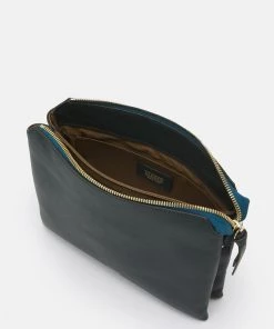 CLOSED NELIA Sac Bandoulière Sacramento Green Femme 8 CLOSED NELIA Sac Bandoulière Sacramento Green Femme -Promos CLOSED Magasin c85d7c255dc54ee48da879885b101202