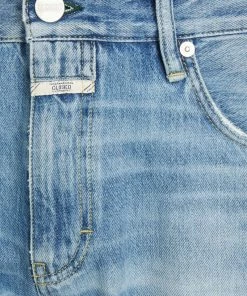 CLOSED BOGUS STRAIGHT Jean Droit Light Blue Homme 7 CLOSED BOGUS STRAIGHT Jean Droit Light Blue Homme -Promos CLOSED Magasin c90b219861bc4651b89045631d2d1f7e