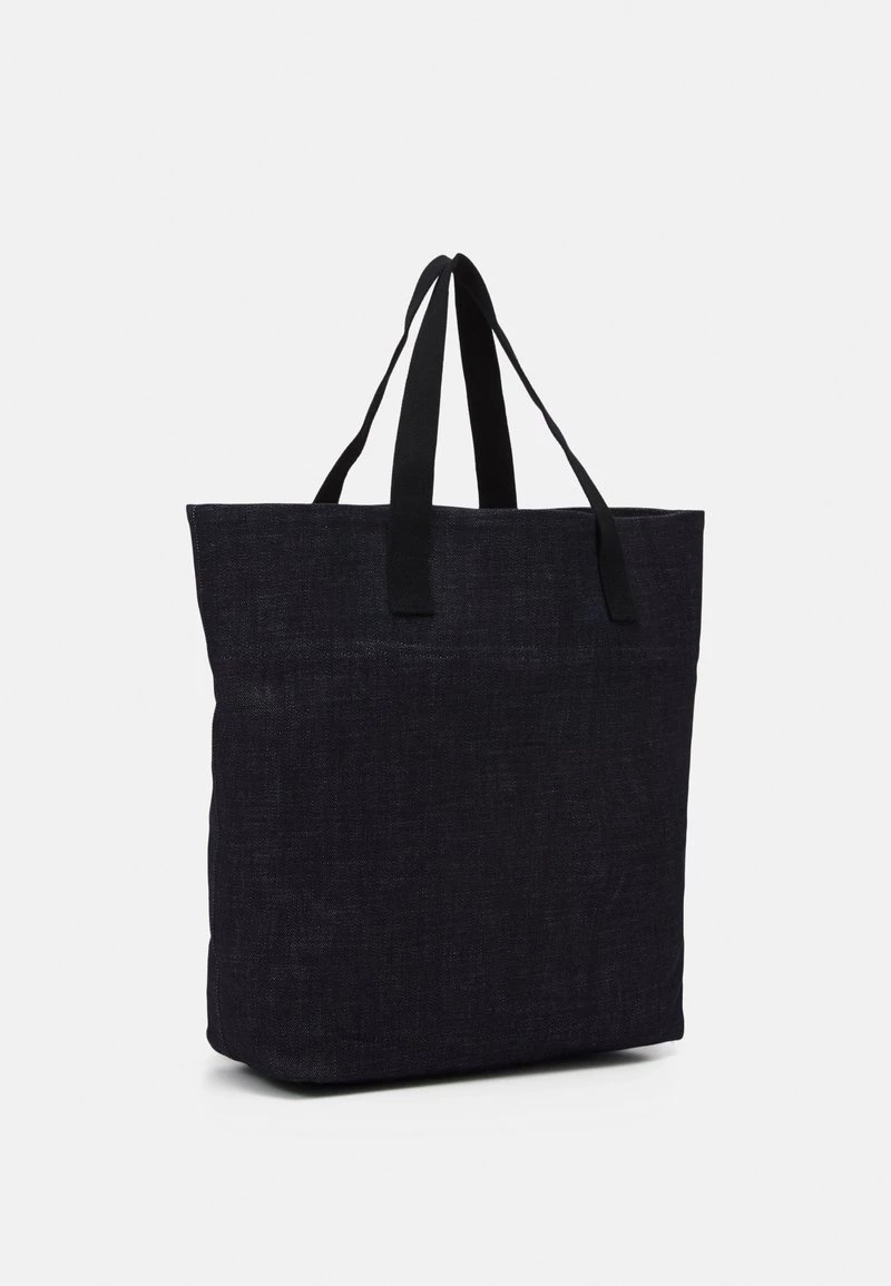 CLOSED UNISEX Cabas Darkblue 5 CLOSED UNISEX Cabas Darkblue – Image 3