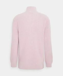 CLOSED Homme ZIPPED JUMPER Pullover Light Pink 17 CLOSED Homme ZIPPED JUMPER Pullover Light Pink -Promos CLOSED Magasin c98af020a5d14984854e9a4c02b51a58