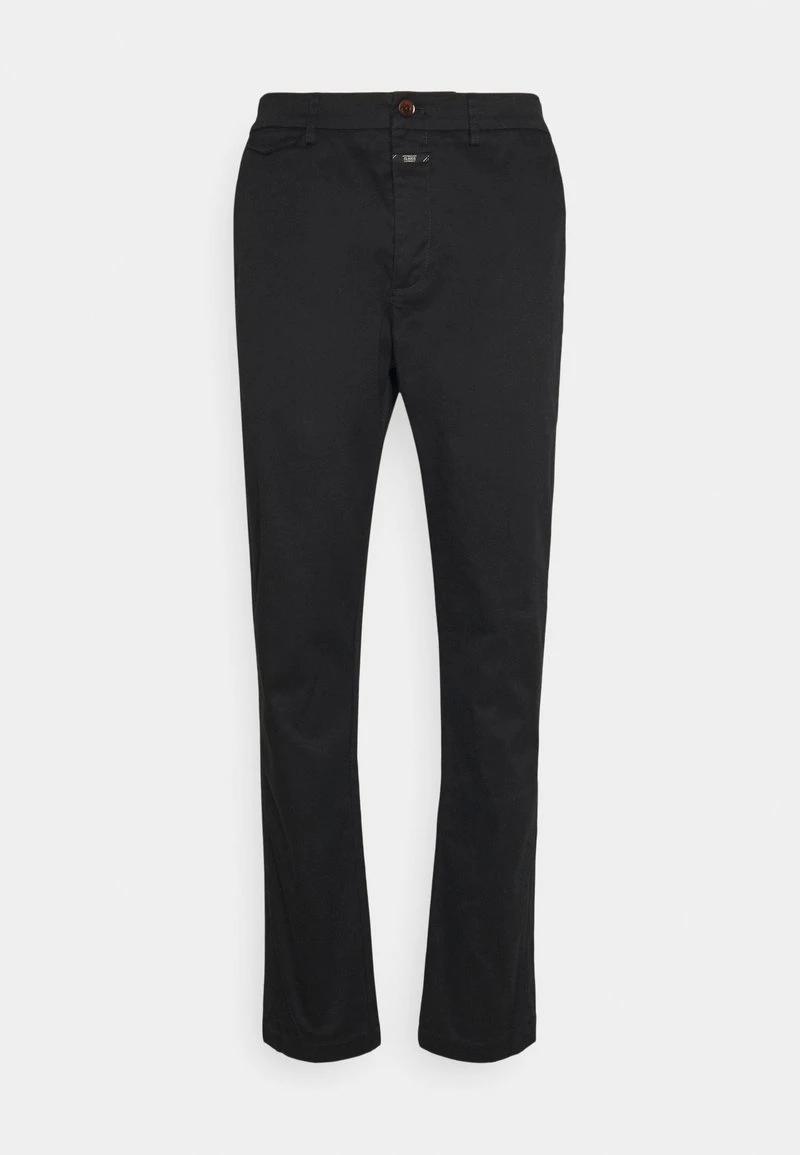 CLOSED ATELIER TAPERED Chino Black Homme 3 CLOSED ATELIER TAPERED Chino Black Homme
