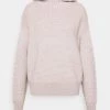 CLOSED WOMENS HOODED JUMPER Pullover Icy Verbena Femme 2 CLOSED WOMENS HOODED JUMPER Pullover Icy Verbena Femme -Promos CLOSED Magasin c9c1612020d3439c89a65ee1c3c9bfeb