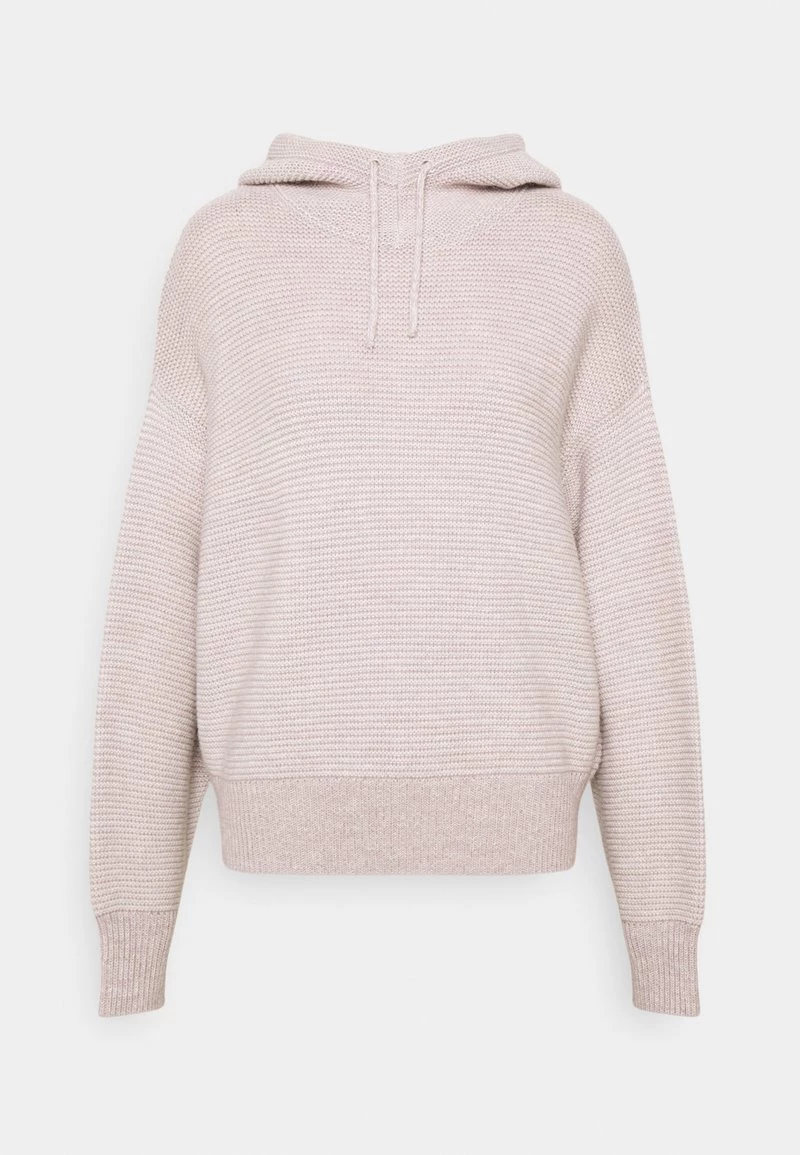 CLOSED WOMENS HOODED JUMPER Pullover Icy Verbena Femme 3 CLOSED WOMENS HOODED JUMPER Pullover Icy Verbena Femme