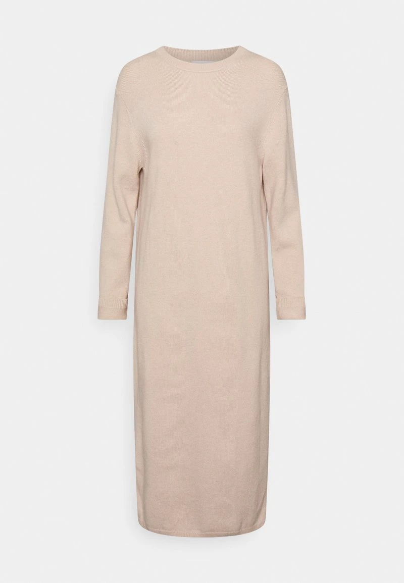 CLOSED Femme DRESS LONG SLEEVE Robe Pull Rose Quartz 3 CLOSED Femme DRESS LONG SLEEVE Robe Pull Rose Quartz