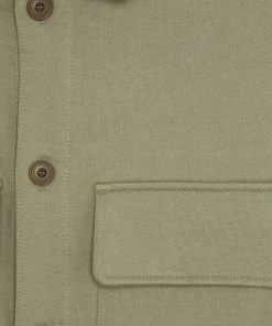 CLOSED Sweat à Capuche Zippé Pale Khaki Homme 16 CLOSED Sweat à Capuche Zippé Pale Khaki Homme -Promos CLOSED Magasin c9e56b7905da47bc8e6a5cb0903c843a