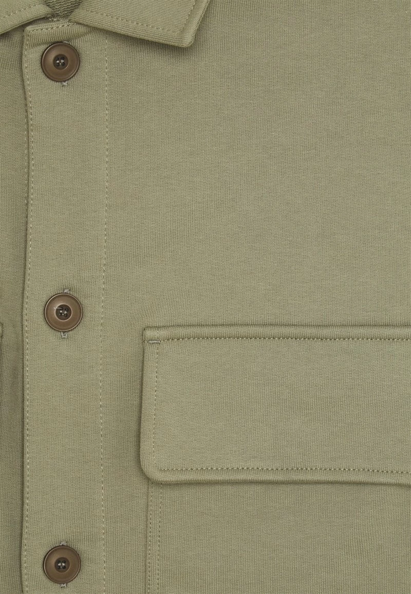 CLOSED Sweat à Capuche Zippé Pale Khaki Homme 9 CLOSED Sweat à Capuche Zippé Pale Khaki Homme – Image 7