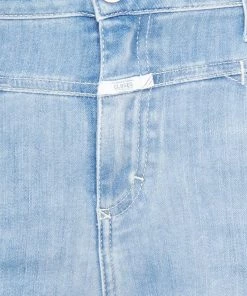 CLOSED Femme PUSHER Jeans Skinny Light Blue 7 CLOSED Femme PUSHER Jeans Skinny Light Blue -Promos CLOSED Magasin c9e601c2bc044f1bb0082ca8aaff9318