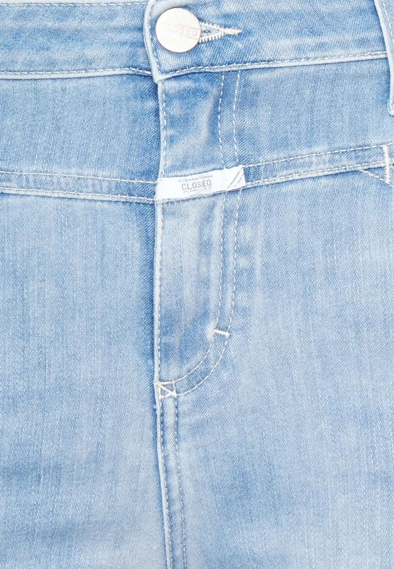CLOSED Femme PUSHER Jeans Skinny Light Blue 5 CLOSED Femme PUSHER Jeans Skinny Light Blue – Image 3