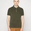 CLOSED Homme SHORT SLEEVE Polo Dried Basil 2 CLOSED Homme SHORT SLEEVE Polo Dried Basil -Promos CLOSED Magasin cac0b6b0ad3e4f2589e37be6c41e67b5