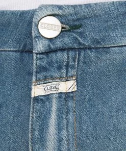 CLOSED HOLDEN Short En Jean Mid Blue Femme 15 CLOSED HOLDEN Short En Jean Mid Blue Femme -Promos CLOSED Magasin cadd5114302545179ed7acf7e6e84097