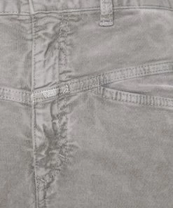 CLOSED PEDAL PUSHER Pantalon Classique Rain Femme 7 CLOSED PEDAL PUSHER Pantalon Classique Rain Femme -Promos CLOSED Magasin cb4c9f0abcdd408290ad2652cba91b61