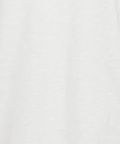 CLOSED Femme CREWNECK T Shirt à Manches Longues Ivory 7 CLOSED Femme CREWNECK T Shirt à Manches Longues Ivory -Promos CLOSED Magasin cb9dd4170e554f69942463a4c3c669da