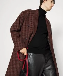 CLOSED TURTLE NECK Pullover Black Homme 11 CLOSED TURTLE NECK Pullover Black Homme -Promos CLOSED Magasin cbb8dd53ddcc4910b5e6493fa67fd03b