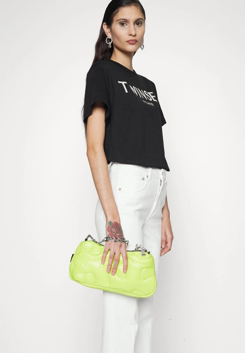 CLOSED LEAF Jean Bootcut White Femme 6 CLOSED LEAF Jean Bootcut White Femme – Image 4