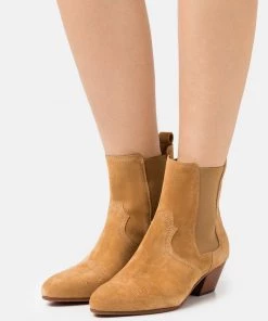 CLOSED Femme ANISE Santiags Bamboo