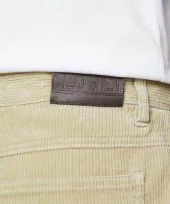 CLOSED Homme TAPERED Pantalon Classique Foreshore 11 CLOSED Homme TAPERED Pantalon Classique Foreshore -Promos CLOSED Magasin cc2a99ad0b6240adb59b548dcf6a3833