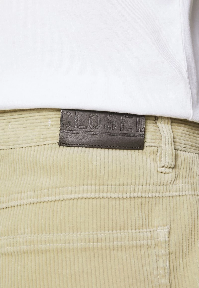 CLOSED Homme TAPERED Pantalon Classique Foreshore 7 CLOSED Homme TAPERED Pantalon Classique Foreshore – Image 5