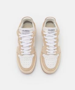 CLOSED Femme Baskets Basses White 13 CLOSED Femme Baskets Basses White -Promos CLOSED Magasin cc8f27d3515c40bdbe93023163cbc503