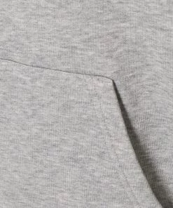 CLOSED Femme WOMEN Sweat à Capuche Grey Heather Melange 7 CLOSED Femme WOMEN Sweat à Capuche Grey Heather Melange -Promos CLOSED Magasin cd12906d19824ef7b090a9737fe145ee