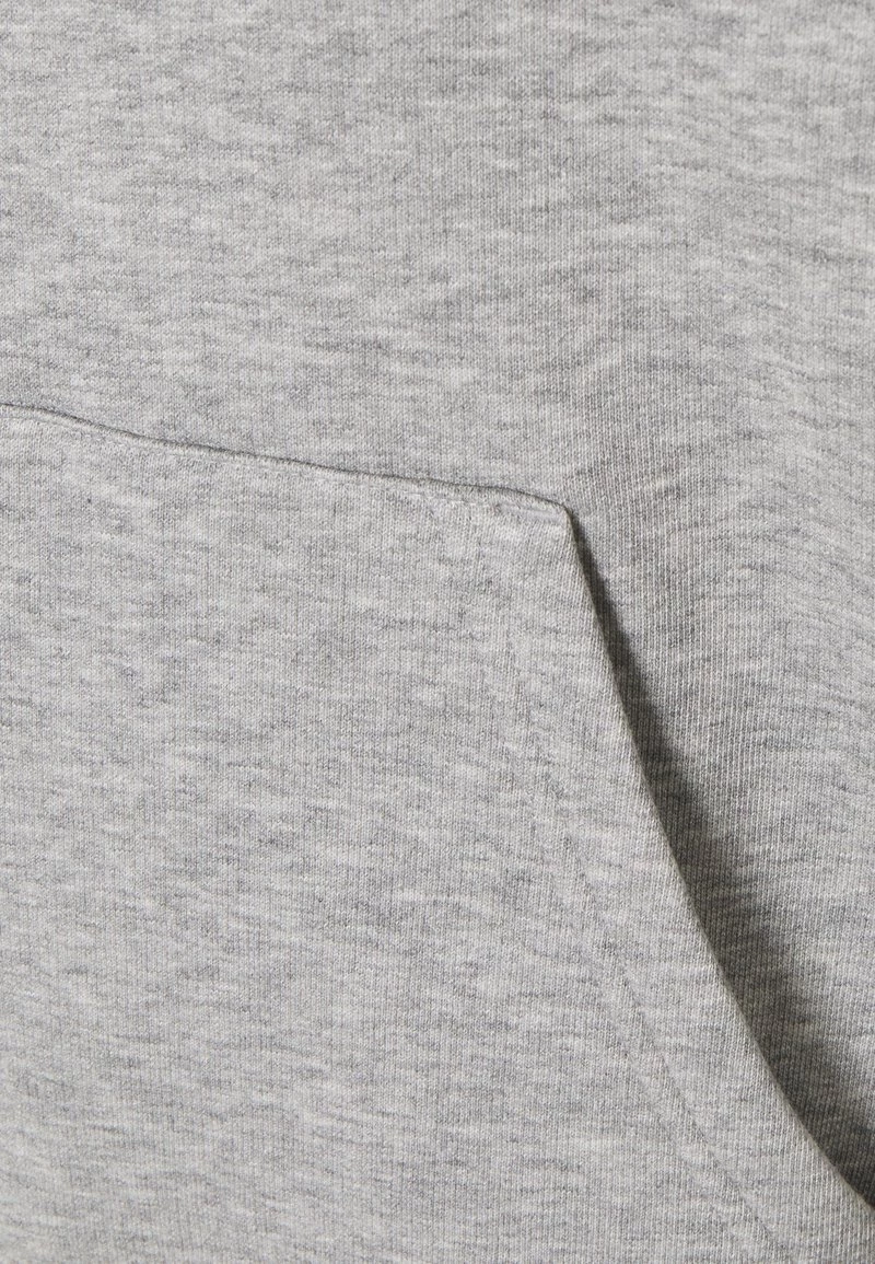 CLOSED Femme WOMEN Sweat à Capuche Grey Heather Melange 5 CLOSED Femme WOMEN Sweat à Capuche Grey Heather Melange – Image 3