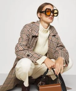 CLOSED Femme WOMEN´S KNIT Pullover Ivory 13 CLOSED Femme WOMEN´S KNIT Pullover Ivory -Promos CLOSED Magasin cda097479d03418d8c66f901856313af