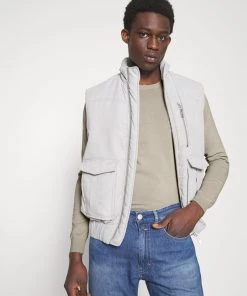 CLOSED Homme CREWNECK JUMPER Pullover Flint Grey 11 CLOSED Homme CREWNECK JUMPER Pullover Flint Grey -Promos CLOSED Magasin ce74c95730574119af8ecadd6d75fbc2