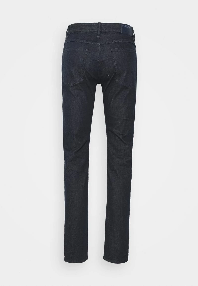 CLOSED UNITY Jean Slim Dark Blue Homme 4 CLOSED UNITY Jean Slim Dark Blue Homme – Image 2