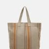 CLOSED BAG Cabas Grain Beige Unisex -Promos CLOSED Magasin cec2b42ec308452b96c6901a65304ecc