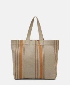 CLOSED BAG Cabas Grain Beige Unisex