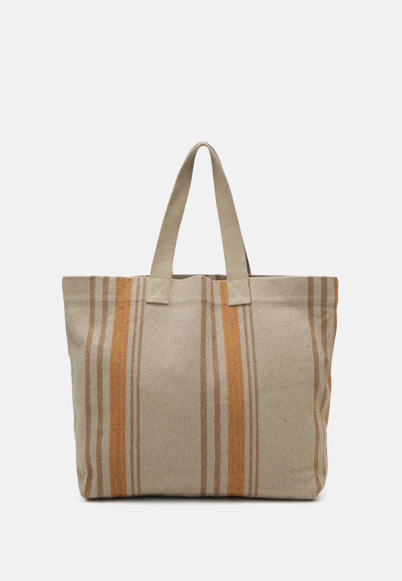 CLOSED BAG Cabas Grain Beige Unisex 3 CLOSED BAG Cabas Grain Beige Unisex