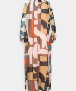 CLOSED Robe De Jour Multi Color Femme 6 CLOSED Robe De Jour Multi Color Femme -Promos CLOSED Magasin cf3b0f0c24e04e148b09ed8be1fe9622