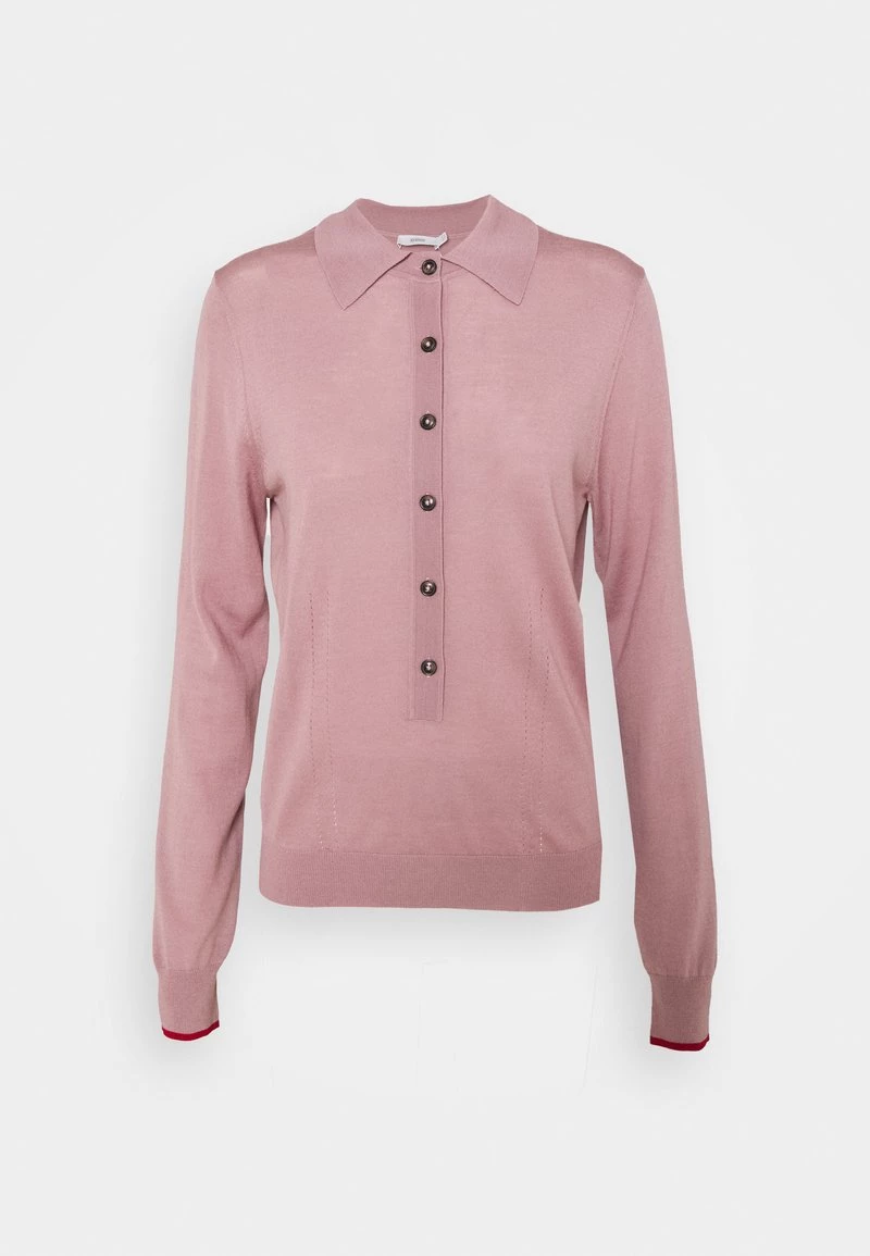 CLOSED Femme WOMENS JUMPER Pullover Icy Verbena 3 CLOSED Femme WOMENS JUMPER Pullover Icy Verbena