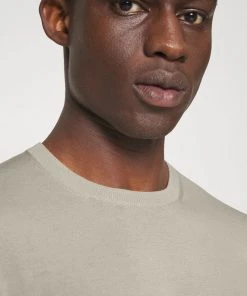 CLOSED Homme CREWNECK JUMPER Pullover Flint Grey 13 CLOSED Homme CREWNECK JUMPER Pullover Flint Grey -Promos CLOSED Magasin cf847af47a3b4c12a850025f93162f4c