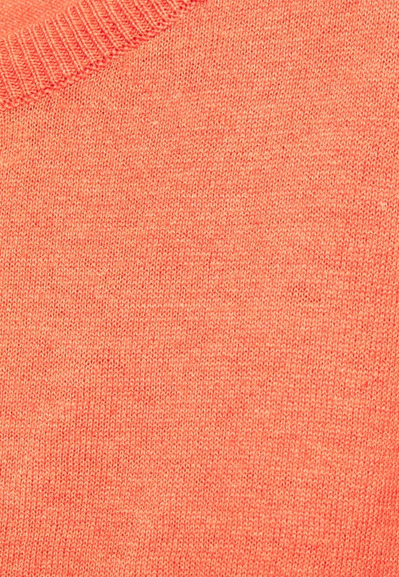 CLOSED Femme WOMENS Pullover Dusty Coral 5 CLOSED Femme WOMENS Pullover Dusty Coral – Image 3