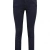 CLOSED Femme SKINNY PUSHER Jeans Skinny Darkblue